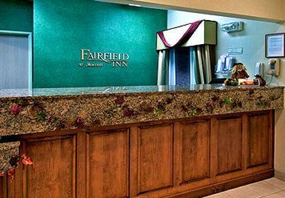 Fairfield Inn By Marriott Dothan Restaurant photo